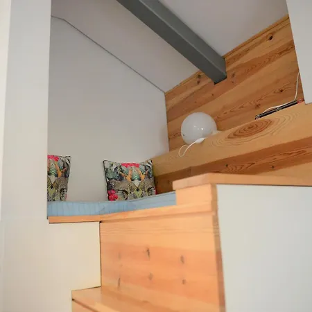 Alfama River View Rooftop Apartment Lissabon