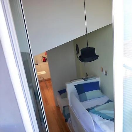 Alfama River View Rooftop *