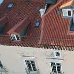 Lejlighed Alfama River View Rooftop Lisboa