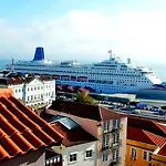 Alfama River View Rooftop