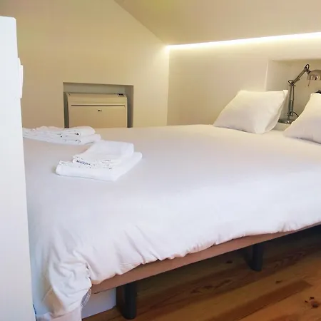 Apartamento Alfama River View Rooftop *