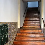 Alfama River View Rooftop Apartment Lisbon