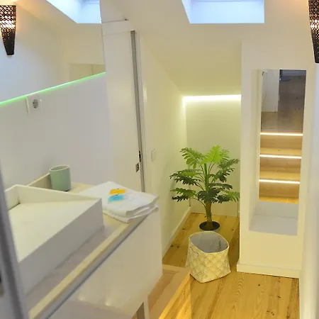 Alfama River View Rooftop *