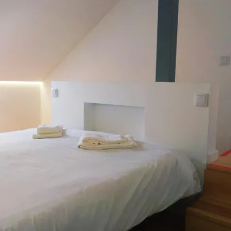 Alfama River View Rooftop * Lisbon