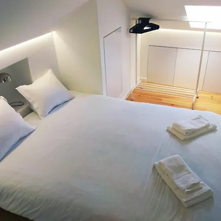 Alfama River View Rooftop * Lisbon