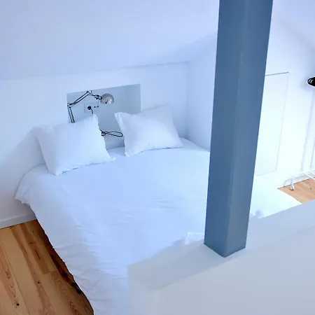 Apartment Alfama River View Rooftop