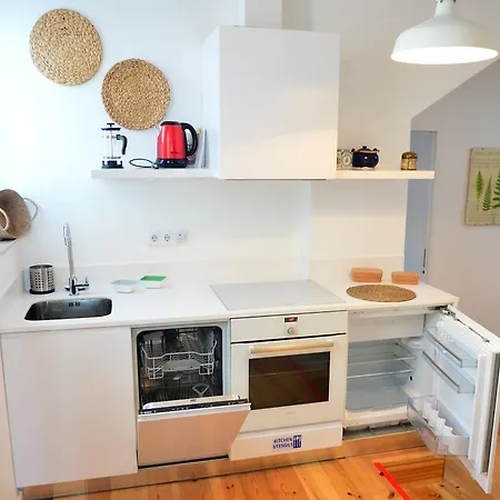 Apartment Alfama River View Rooftop *